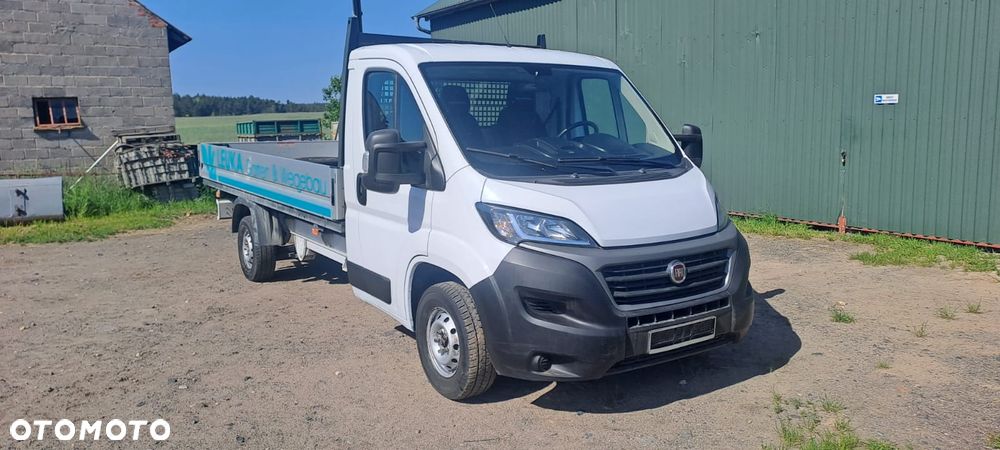 Fiat Ducato - 1