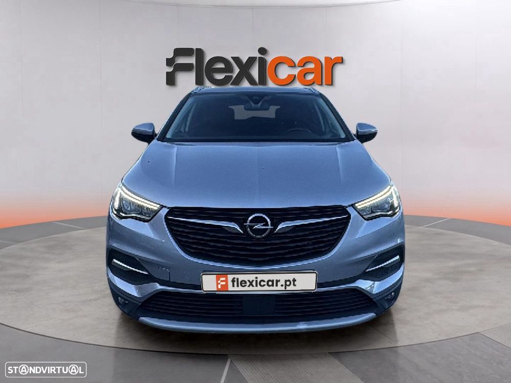 Opel Grandland X 1.2 T Ultimate - 2