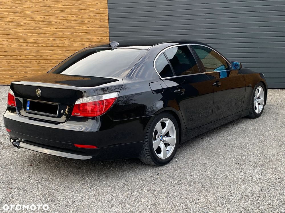 BMW Seria 5 - 16