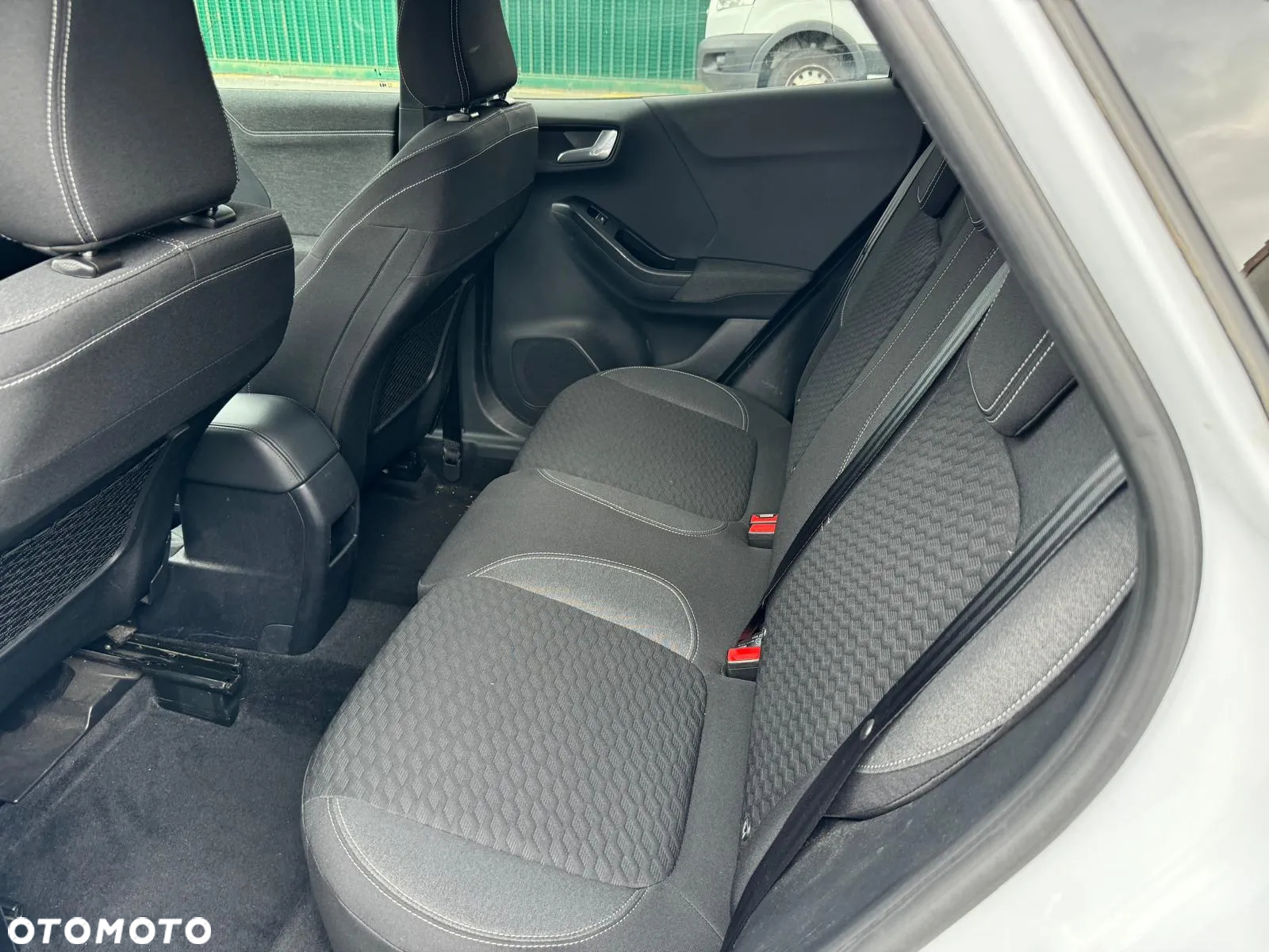 Ford Puma 1.0 EcoBoost Titanium X - 9