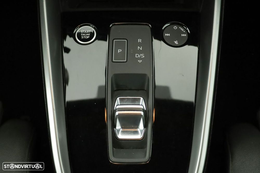 Audi A3 Sportback 40 TFSIe Advanced - 14