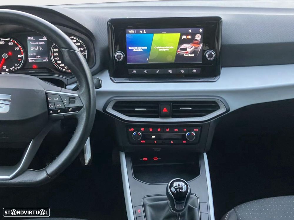 SEAT Arona 1.0 TSI Style - 11