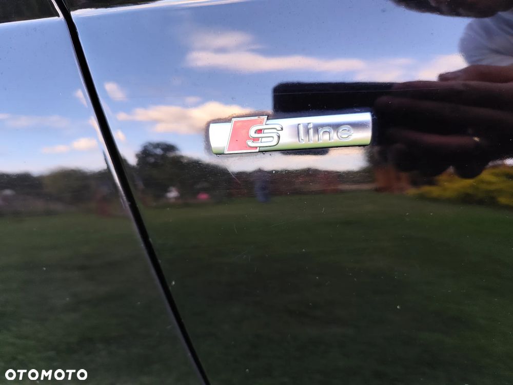 Audi A6 Avant 2.0 TDI DPF - 18