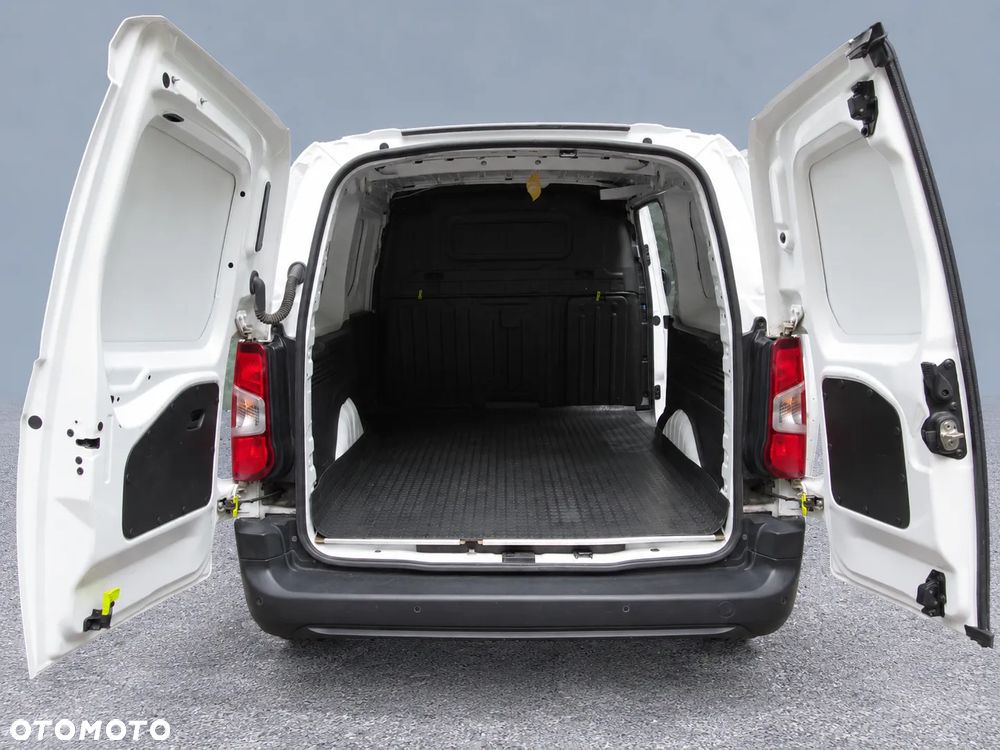 Opel Combo - 12