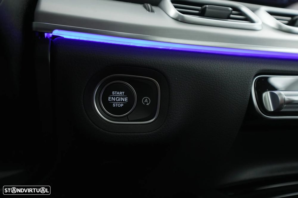 Mercedes-Benz GLE 300 d 4Matic - 34