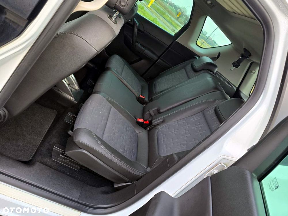 Opel Meriva 1.7 CDTI Innovation - 28