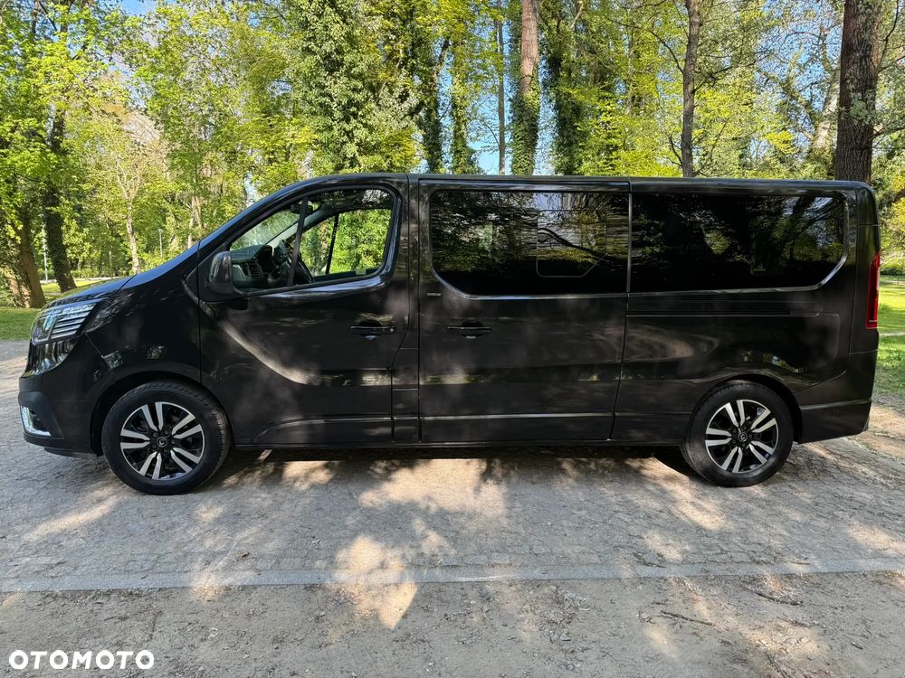 Renault Trafic Grand 2.0 dCi EDC - 41