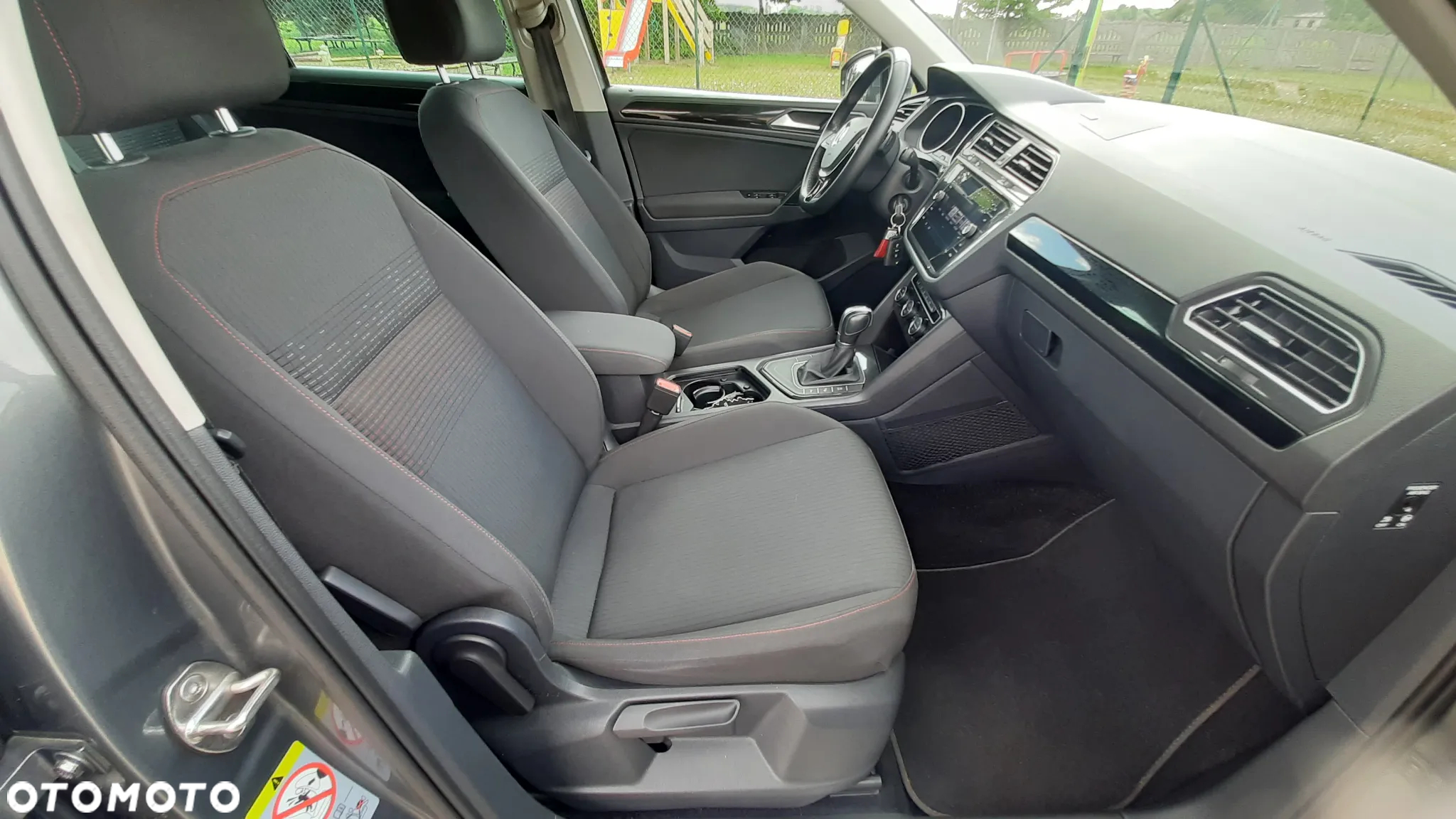 Volkswagen Tiguan 2.0 TDI SCR (BlueMotion Technology) DSG Highline - 30