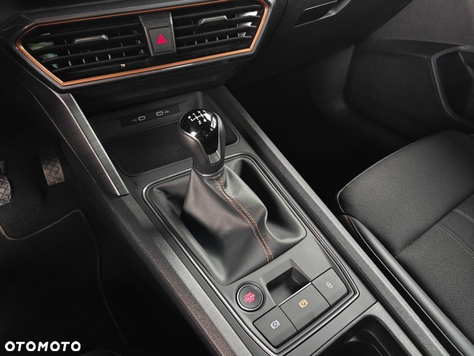 Cupra Leon Sportstourer - 22