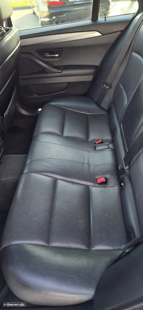 BMW 535 Gran Turismo d Pack M - 7