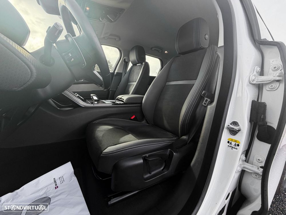 Land Rover Range Rover Velar 2.0 P400e AWD Dynamic SE - 9