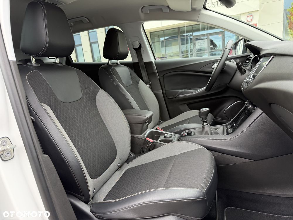 Opel Grandland X 1.6 D Start/Stop Ultimate - 30
