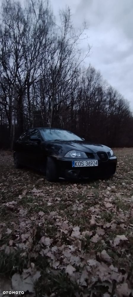 Seat Ibiza - 2