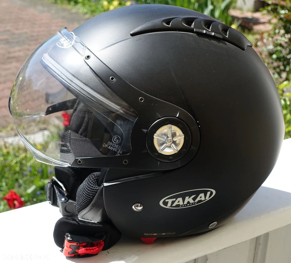 Kawasaki KZ - 8