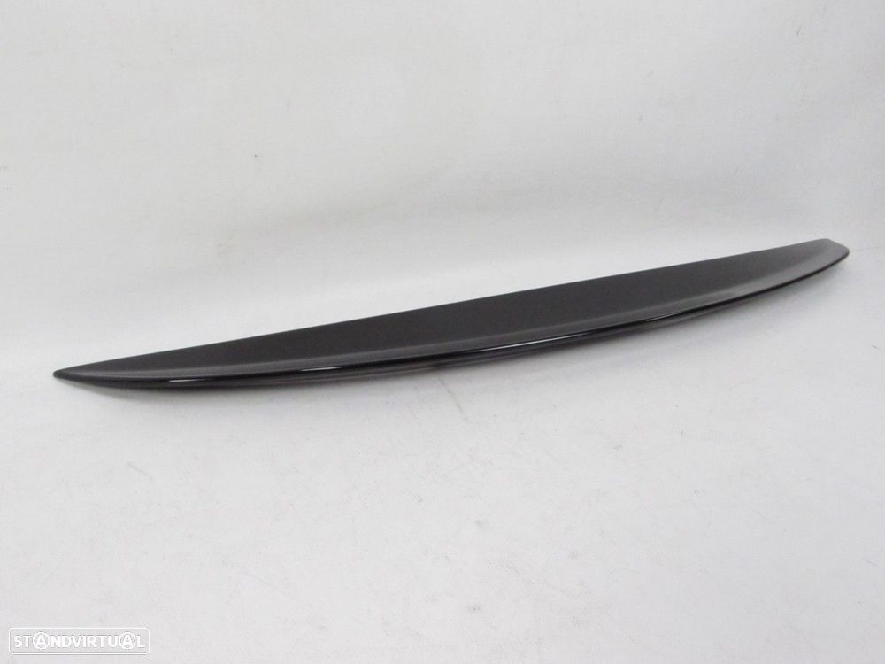 Spoiler/ Aileron Da Mala Novo / ABS MERCEDES-BENZ CLA Shooting Brake (X118) - 2
