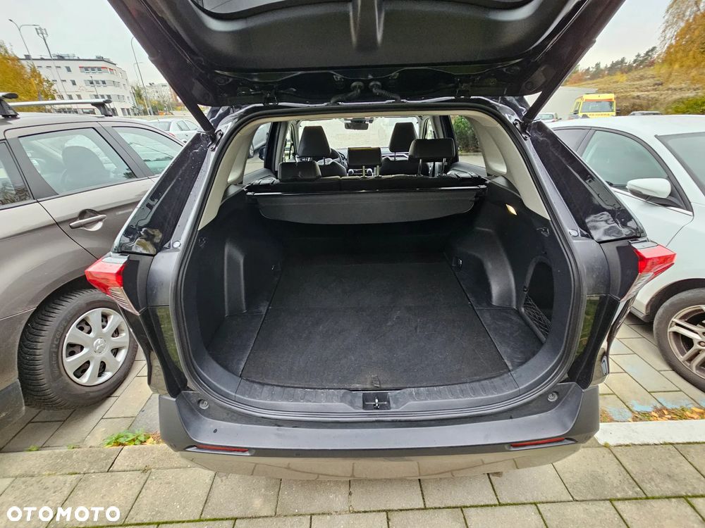 Toyota RAV4 2.5 Hybrid Executive 4x4 - 32