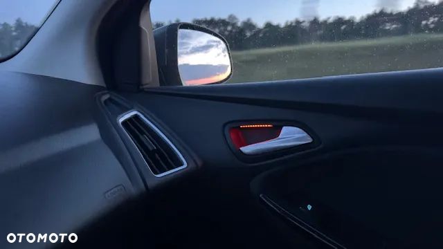 Ford Focus 1.5 TDCi Titanium - 11