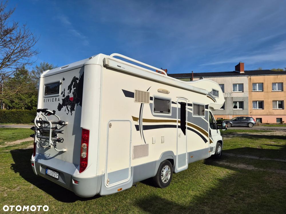 Fiat Ducato - 3