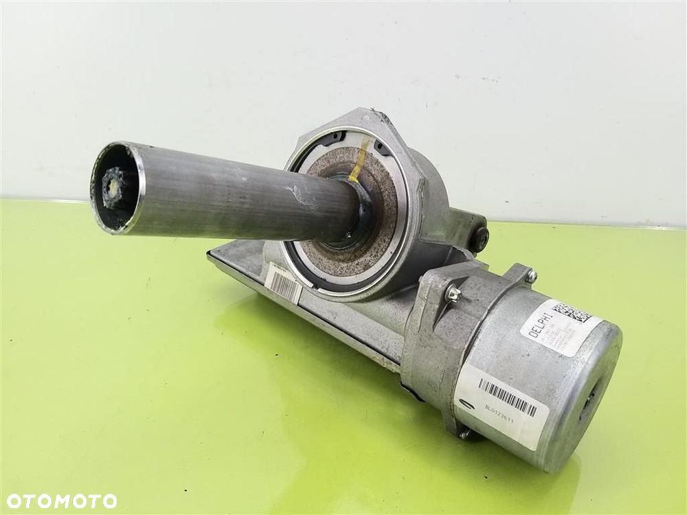 Pompa wspomagania Opel Corsa D 2006-2014 1,0 BENZYNA 26126352 ORYGINAŁ - 6