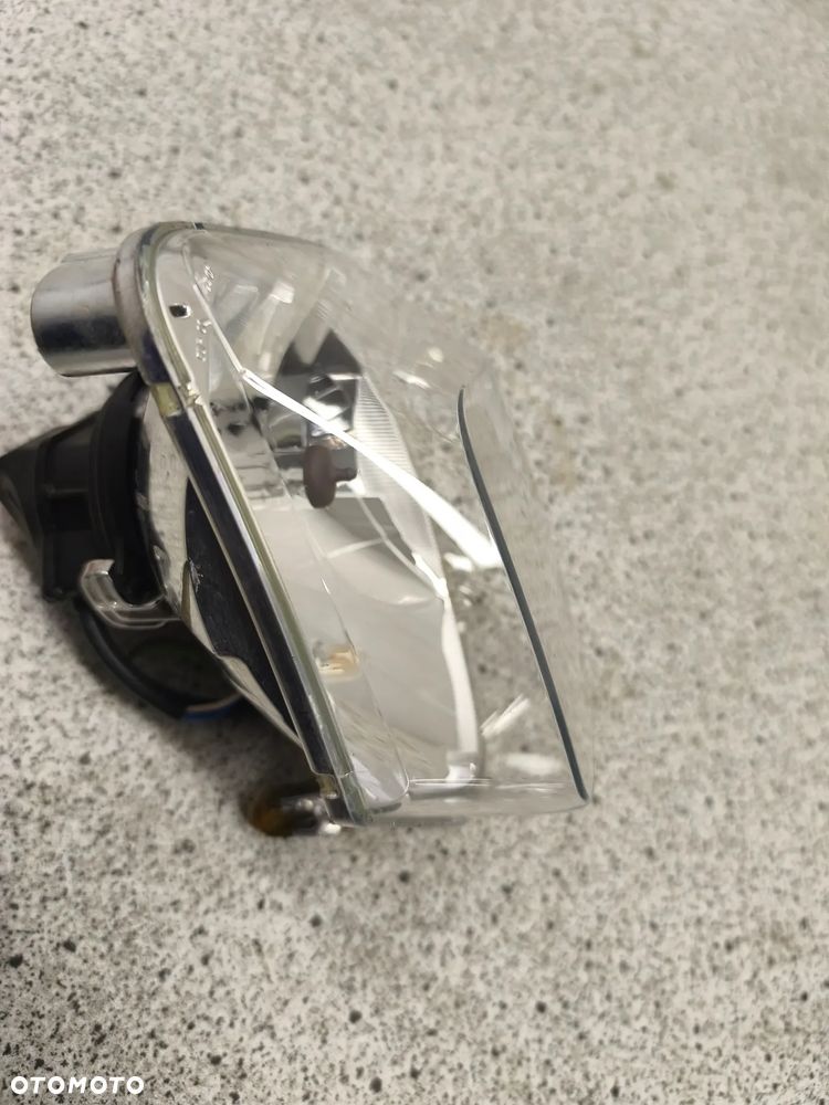 Lampa przód, przednia, reflektor Husqvarna 701 SM Supermoto Enduro - 5