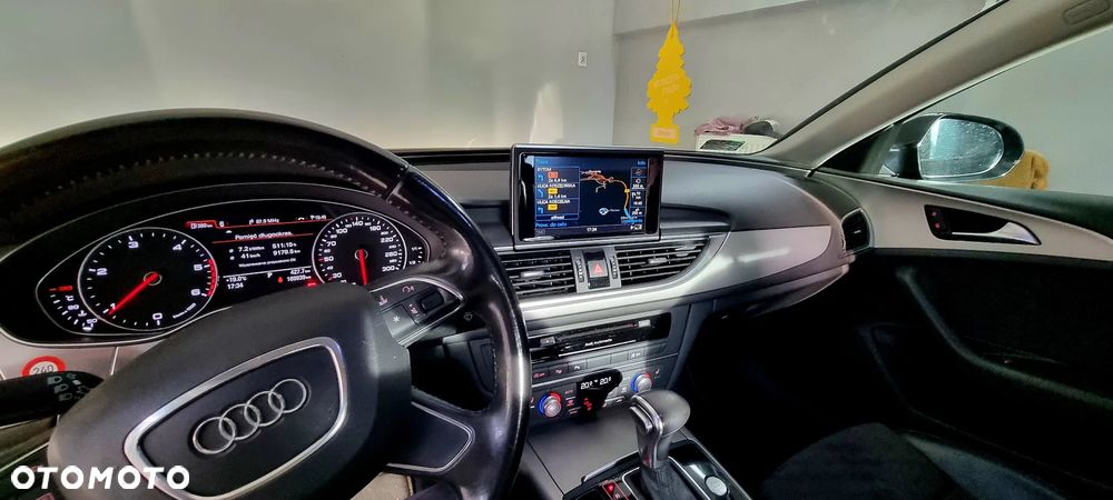 Audi A6 Limousine - 6