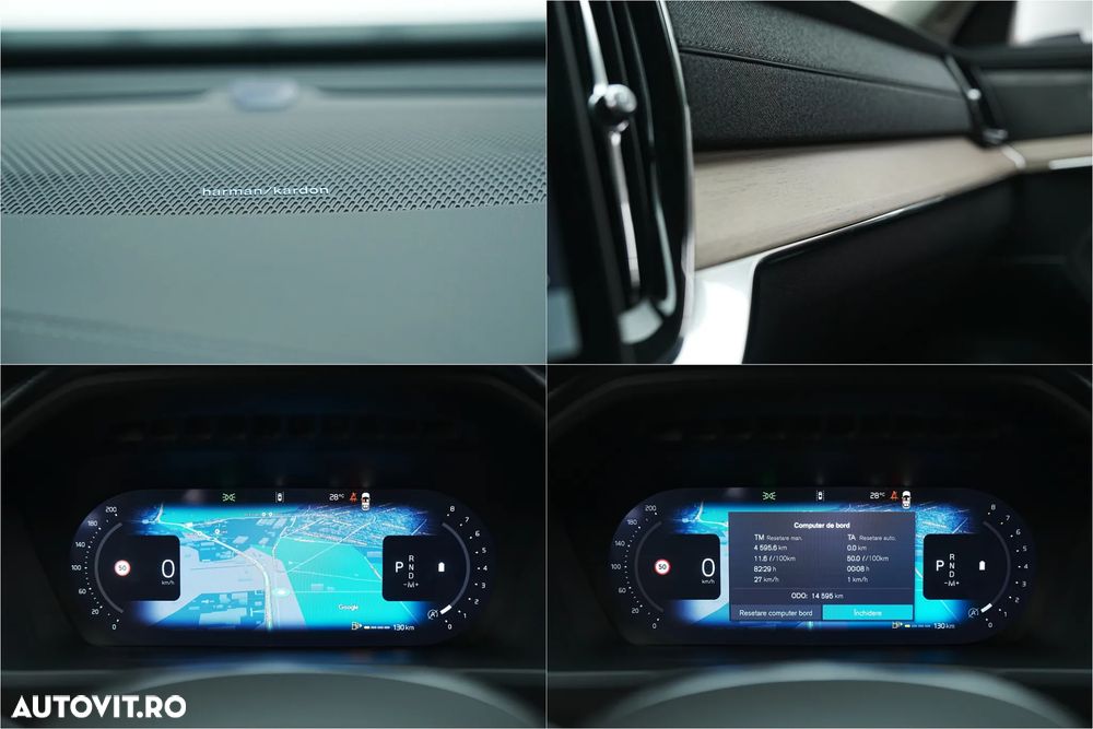 Volvo XC 90 B5 B AWD Plus Bright - 31