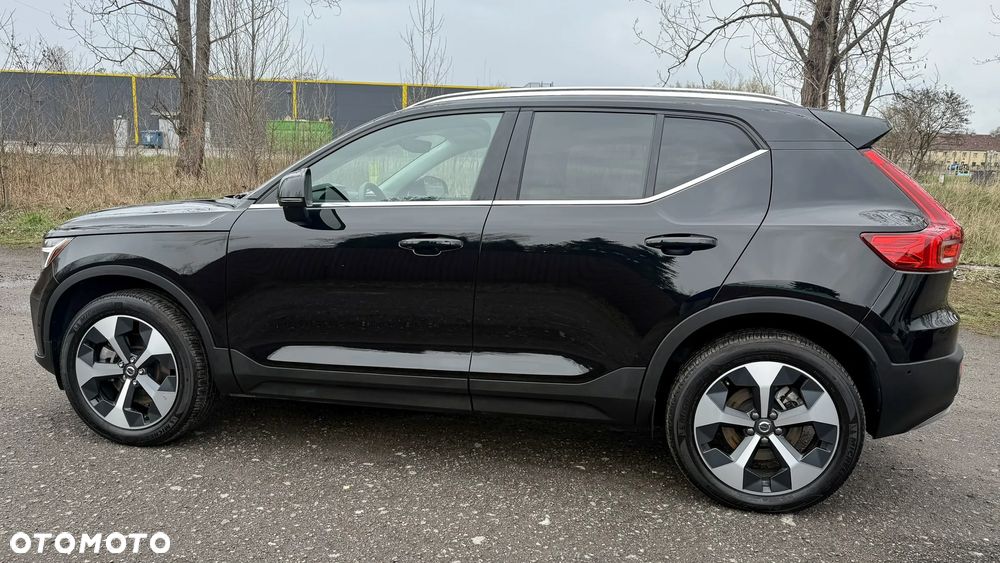 Volvo XC 40 B5 B AWD Momentum Pro - 16