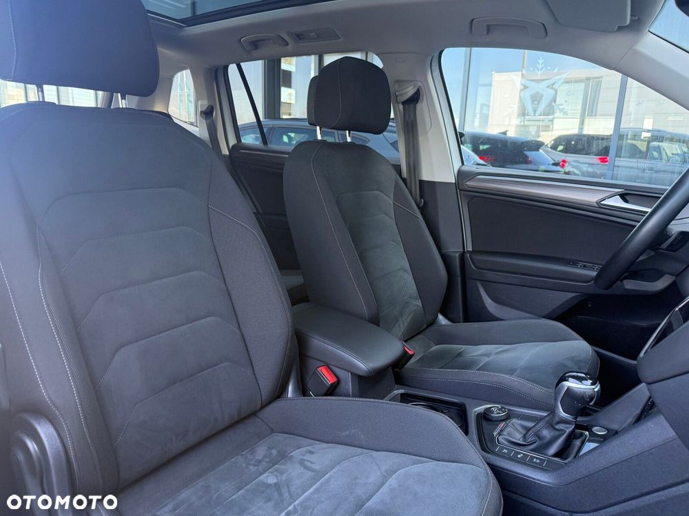 Volkswagen Tiguan Allspace - 19