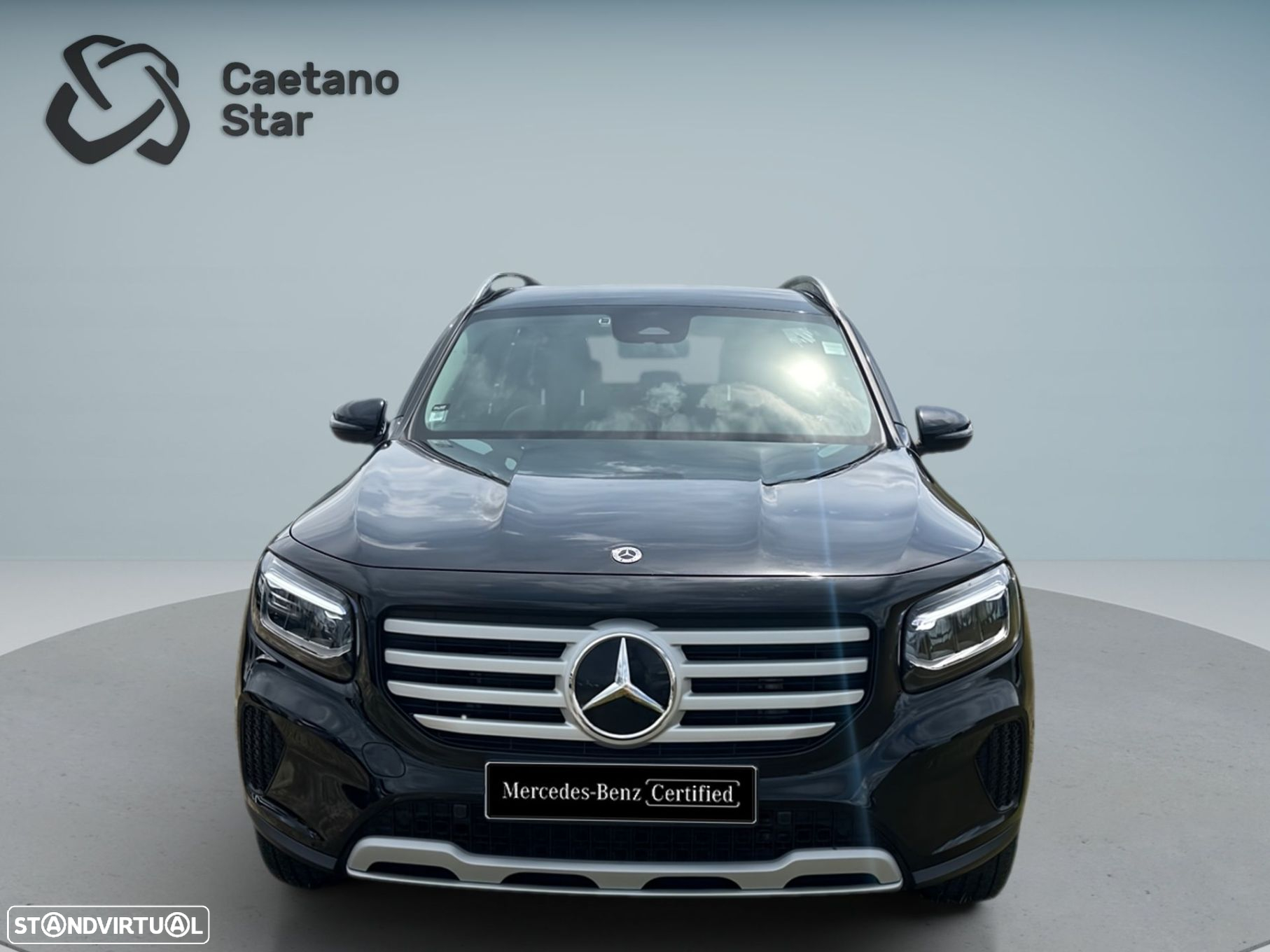 Mercedes-Benz GLB 180 d Style - 2