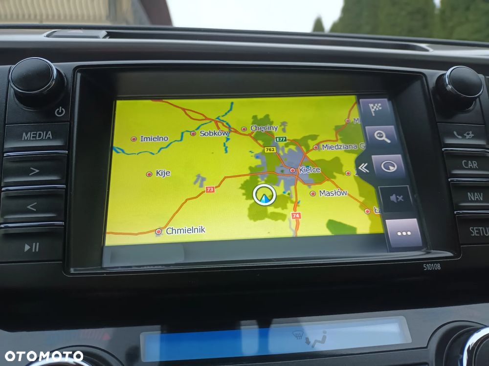 Toyota RAV4 2.5 4x4 Executive - 17