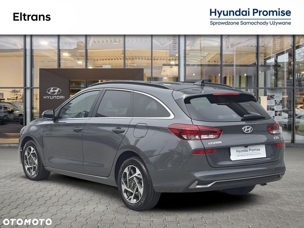 Hyundai i30 - 4