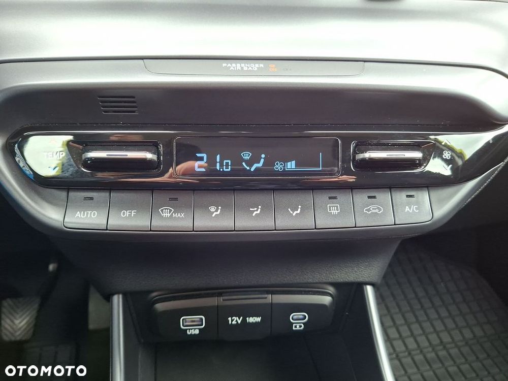 Hyundai i20 1.0 T-GDi Modern - 32
