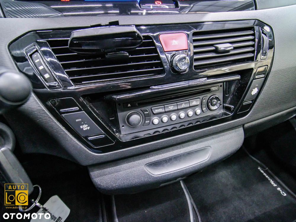 Citroën C4 Picasso 2.0 HDi FAP Exclusive - 16