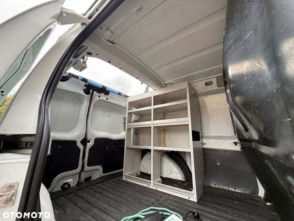 Renault Kangoo - 10