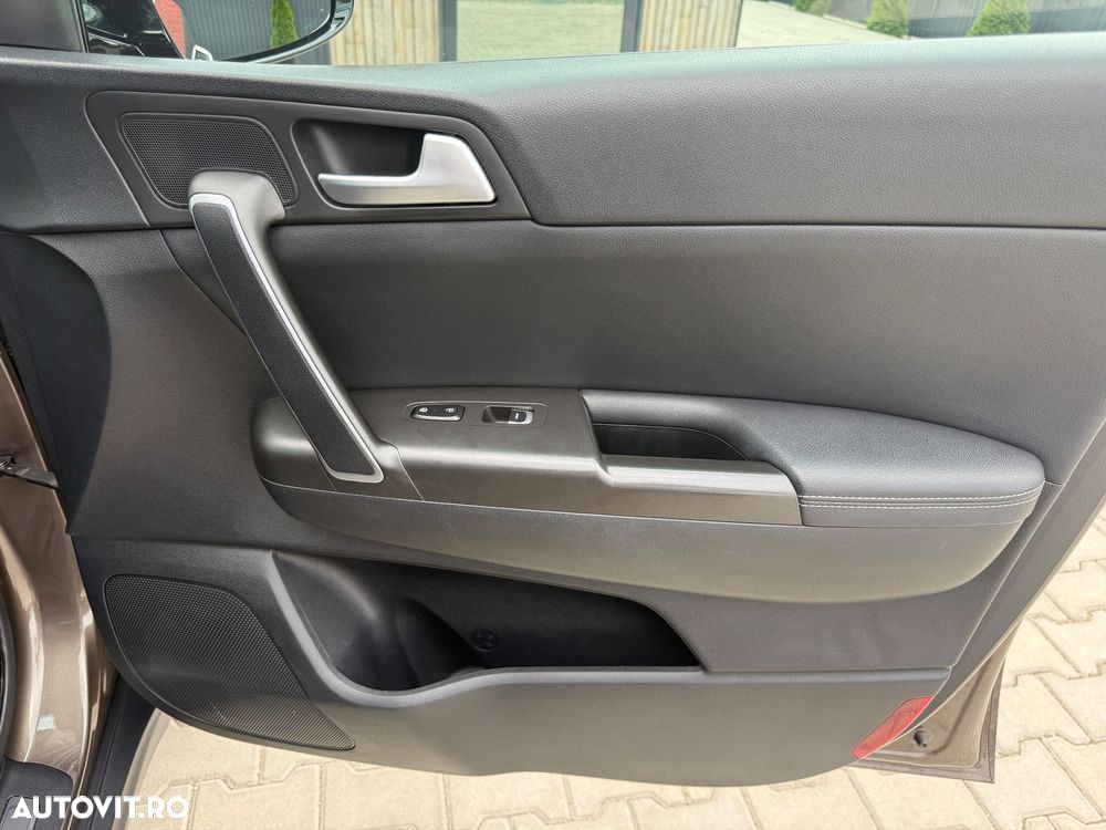 Kia Sportage - 20