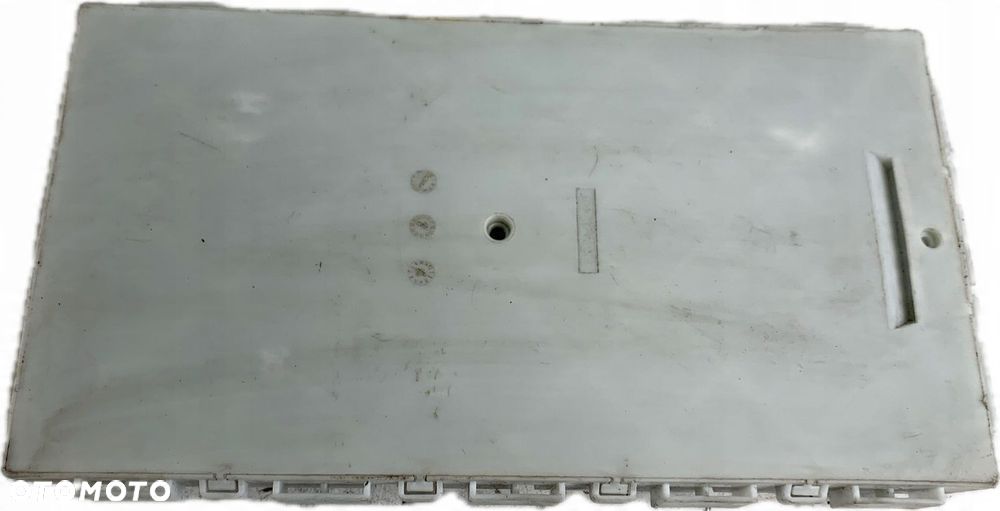 M28 BMW 1 F20 MODUŁ STEROWNIK BDC FEM 8736973 - 5