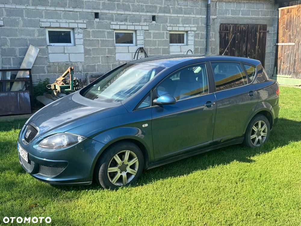 Seat Toledo - 4
