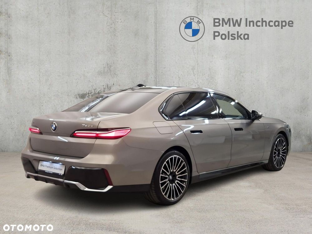 BMW Seria 7 - 6