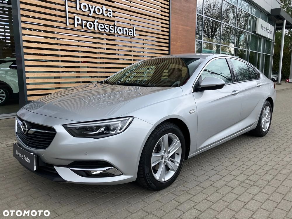 Opel Insignia 1.6 CDTI Innovation S&S Eco - 2