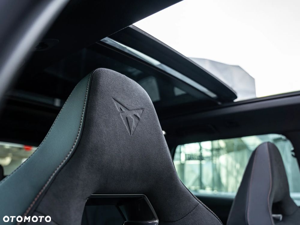 Cupra Leon Sportstourer 2.0 TSI 4Drive DSG VZ Tribe Edition - 18