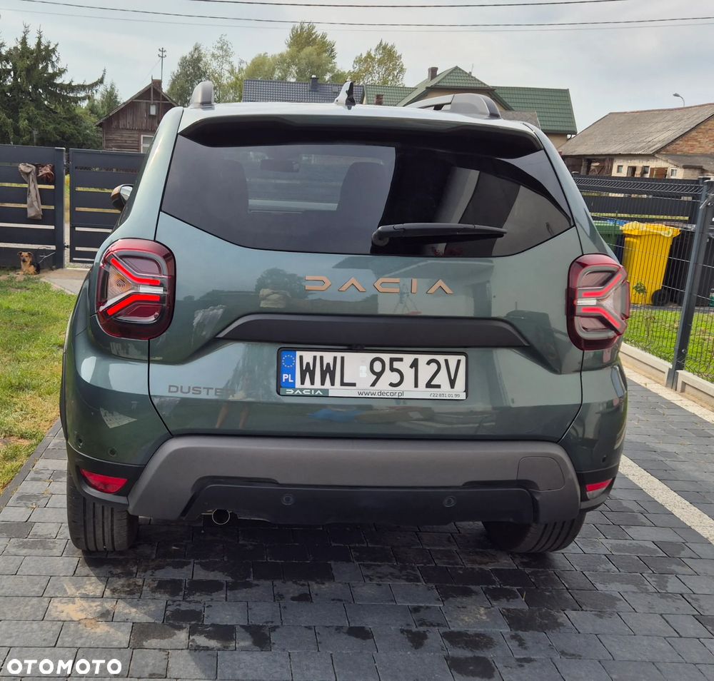 Dacia Duster - 6