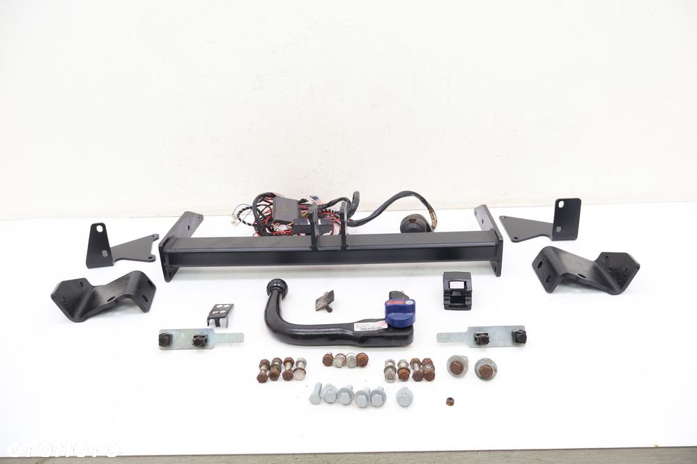 JEEP CHEROKEE KL HAK HOLOWNICZY 55R-01 0372, 52618503RC - 1