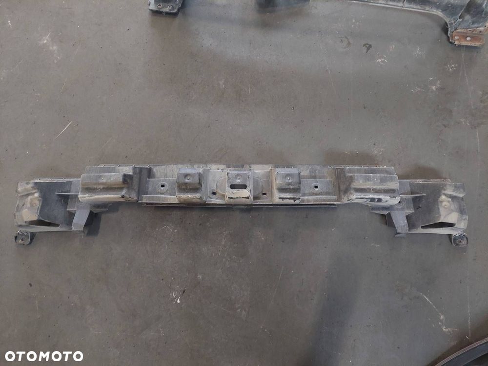 KOMPLETNY TYŁ KLAPA BAGAŻNIKA ZDERZAK LAMPY PEUGEOT 407 I SEDAN EXLD - 6