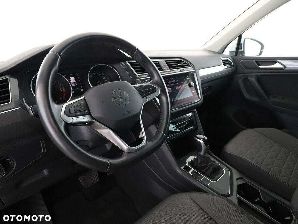 Volkswagen Tiguan 2.0 TDI Life DSG - 15