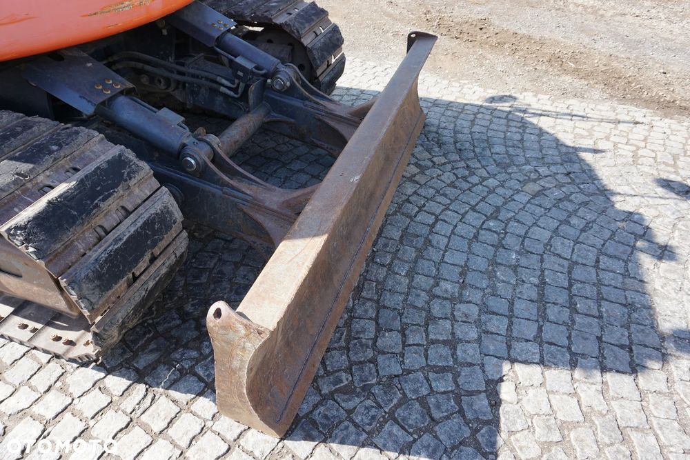 Doosan DX140LCR-3 - 8