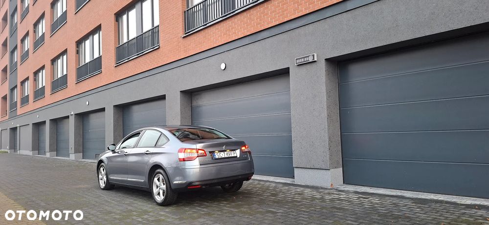 Citroën C5 HDi 140 FAP Business Class - 16