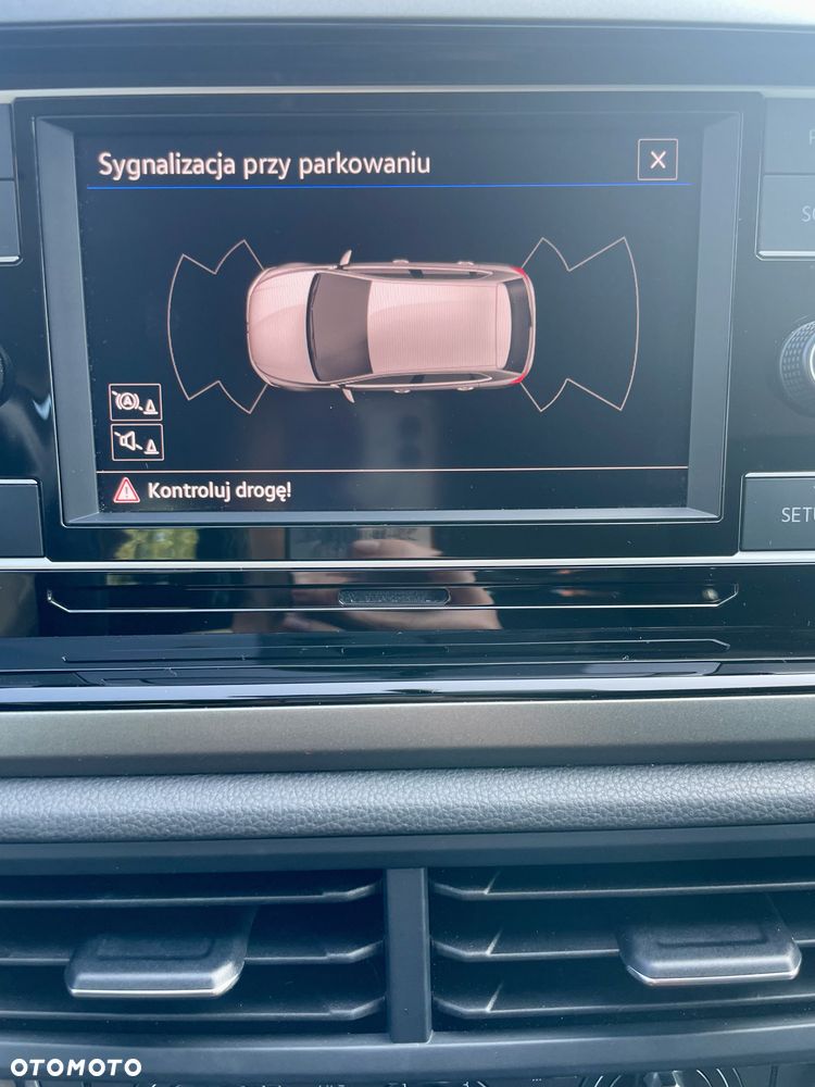 Volkswagen Polo 1.0 TSI Comfortline - 11