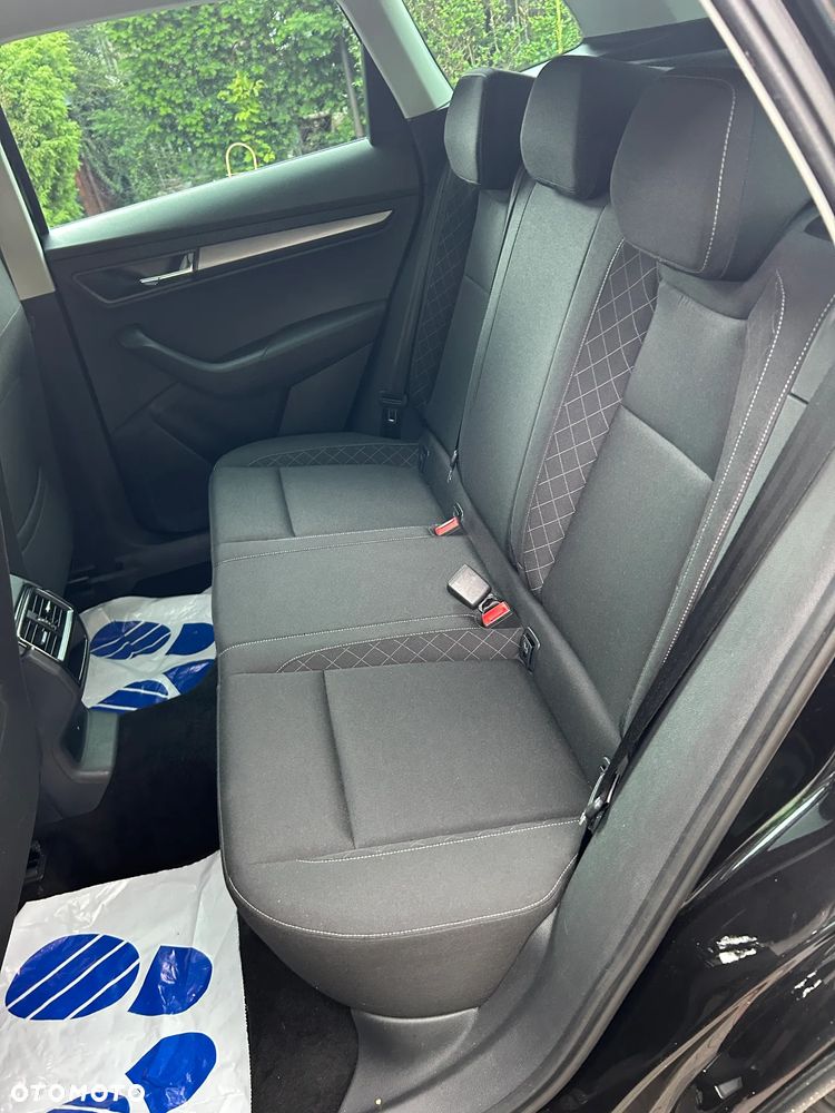Skoda Karoq 1.6 TDI SCR DSG Style - 19