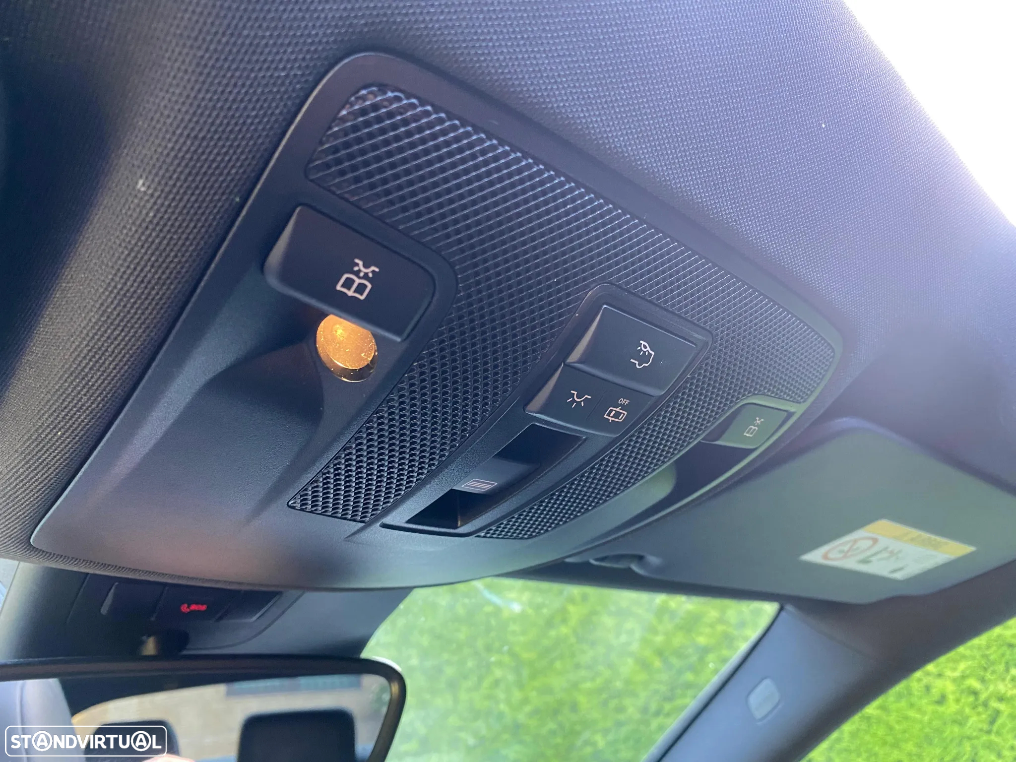Mercedes-Benz CLA 180 d AMG Line - 36