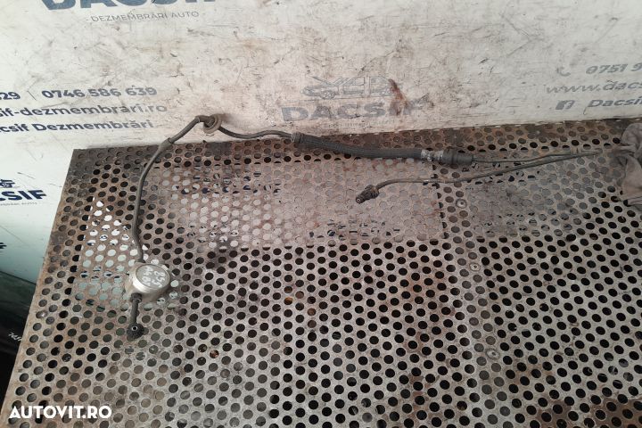 CONDUCTA AMBREIAJ Audi A4 B8/8K [facelift] [2011 - 2016] Avant wagon - 1